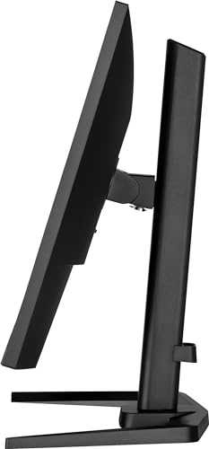 GB2745QSU-B1-27, IPS, 2560x1440/100Hz, 1H1DP, HAS - Monitor - Immagine 6