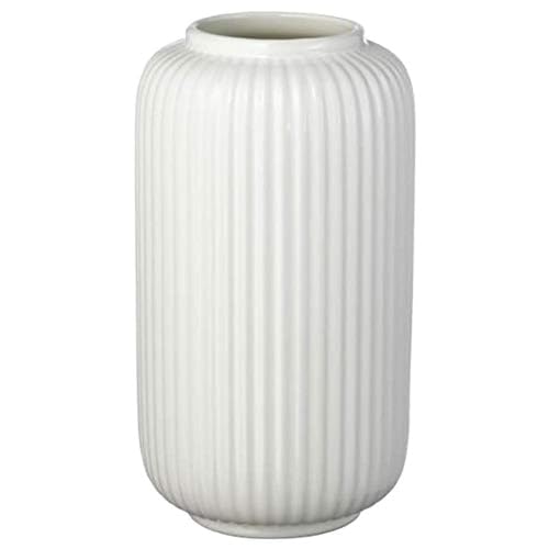 Ikea Stilren Jarrón Blanco 8 ¾ 104.420.45