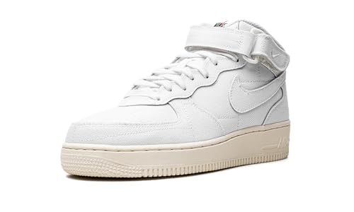 Image of Nike Womens Air Force 1 '07 Mid
