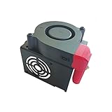 [Installation facile] Conception conviviale avec des instructions simples pour un échange rapide des composants en seulement 2 étapes.