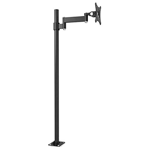 Soporte universal móvil para proyector tipo piso