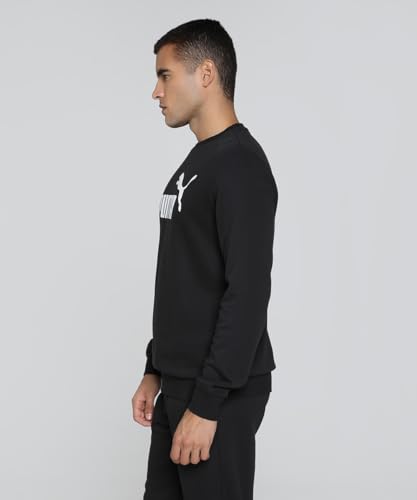 Image of Puma Men Crew Sweats