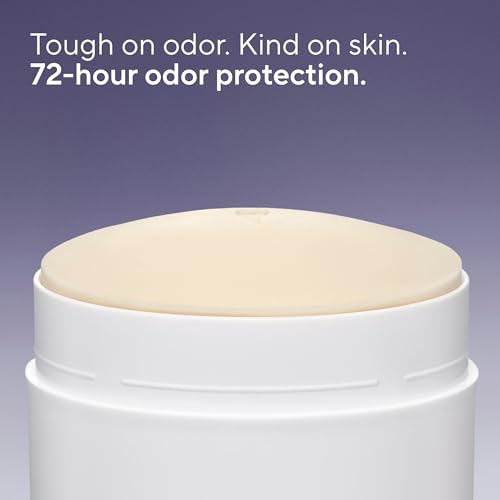 Image of Native Aluminum Free Deodorant, Cedarwood & Bergamot, Large Size Stick, 72 Hour Odor Control, for Women & Men, Contains Naturally Derived Ingredients, 3.1 oz