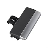 Fabrikstil-Passform: Entwickelt, um die Original-Handschuhfach-Griffriegel zu replizieren, für einen sicheren, bündigen Sitz in Rover-Armaturenbrettern, wodurch das OEM-Look und die Funktionalität erhalten bleiben.