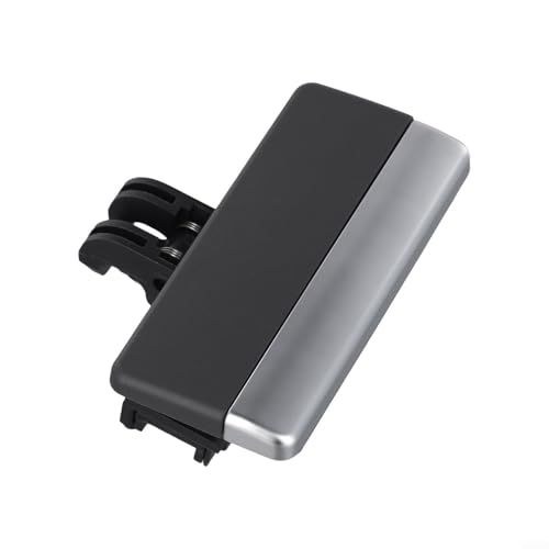 Volakebeing L538 20142019 - Manija de almacenamiento duradera para salpicadero compatible con Evoque Lr026065