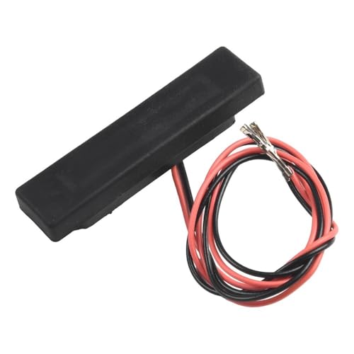 Bouton de coffre bloqué sur Kia Carens ? Changez le loquet de rechange 81260-A4000