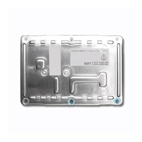 Phare 3D0907157 ballast xénon pour rouler la nuit en Passat en sécurité