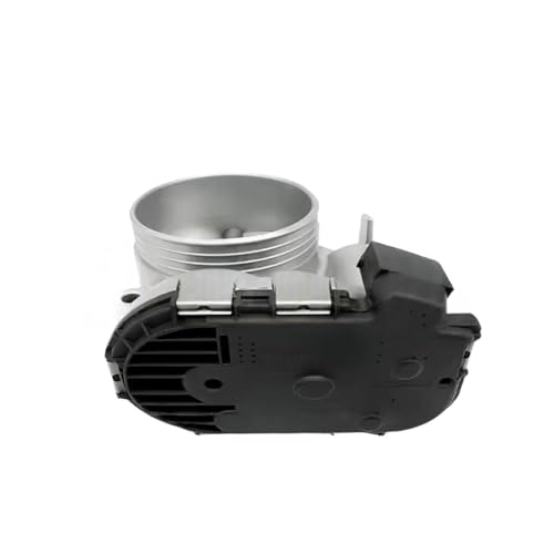 Corps de papillon 0280750146 pour résoudre le ralenti instable de votre V50 - 7