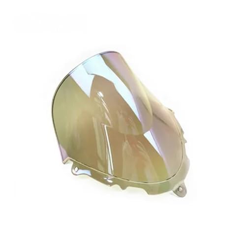 Pare-brise de moto GSX750F protection confort pour longs voyages en Katana 600 750 F