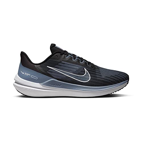 Image of Nike Men Mesh Running Shoes