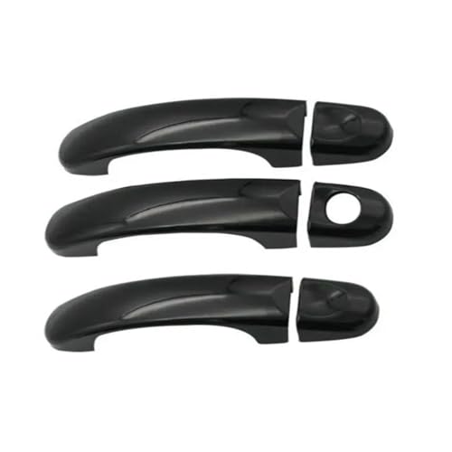 Cubierta de manija para Caravelle y Multivan, ideal para personalizar tu furgoneta camper
