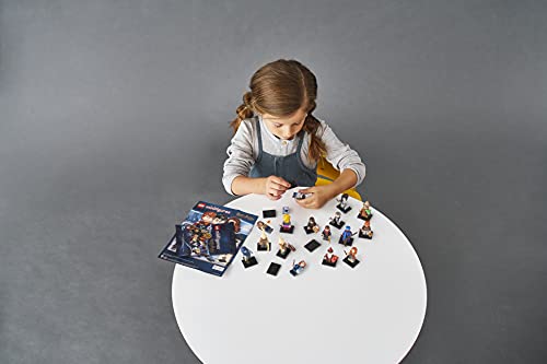 LEGO 71028 Minifigures Harry Potter Serie 2 – Bild 6