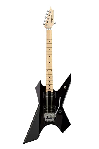 Killer KG-Standard EMG BLACK PARTS ED