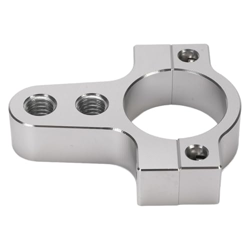 Fabater - Fabater Amortisseurs de Direction de Moto-amélioration Universelle Stable de la stabilité pour Fourches de 26 Mm à 27 Mm