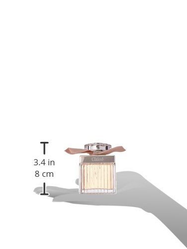 CHLOE NEW by CHLOE for women. edp 2.5oz