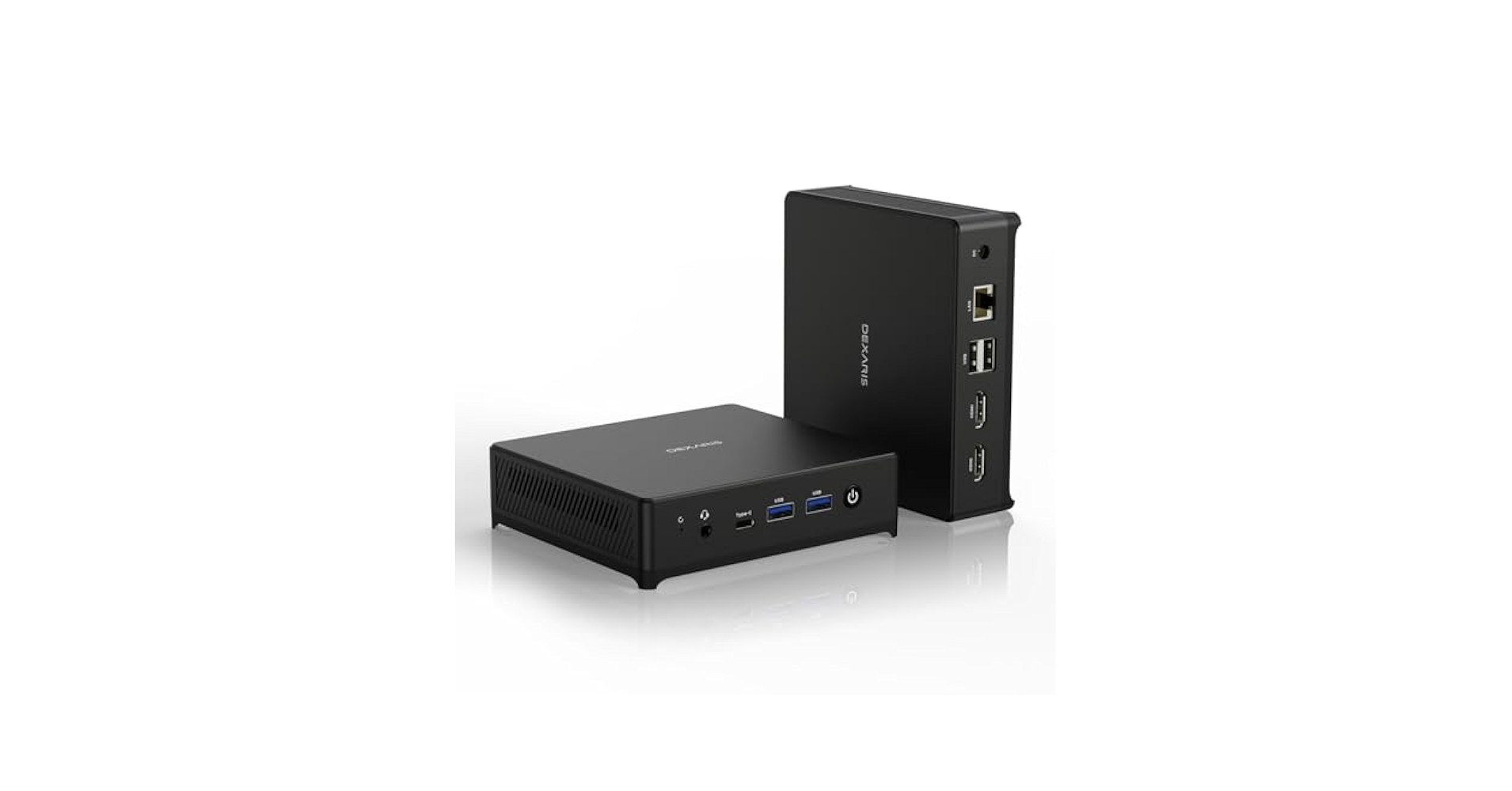 ミニPC N100 16GB 512GB Amazon.co.jp: ミニpc n100 高速動作 mini pc n100 最大3.4GHz
