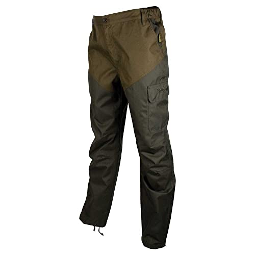 Treeland Pantaloni Caccia Null T590 - Green, 48