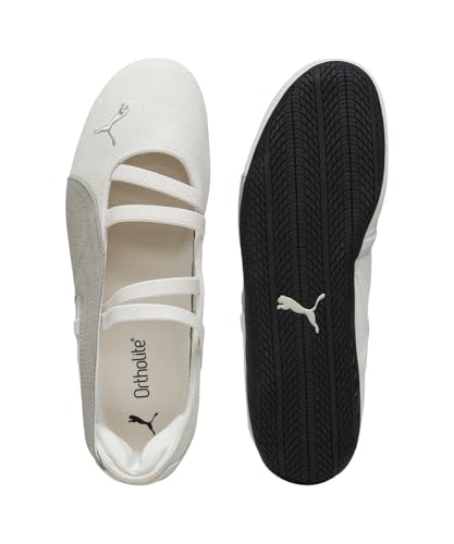 Image of Puma Womens Speedcat Ballet Sd WNS Sneaker