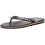 Quiksilver Boy's Molokai Point Break Youth Sandal