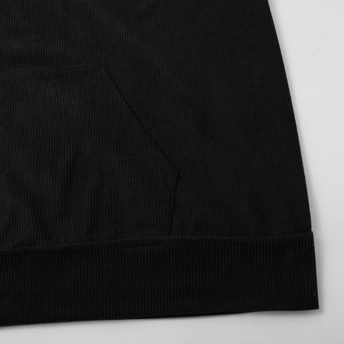 Boys Quarter Zip Pullover,Kids Hoodie Sweatshirt for Boy Teens Sweatshirts Activewear with Pockets4