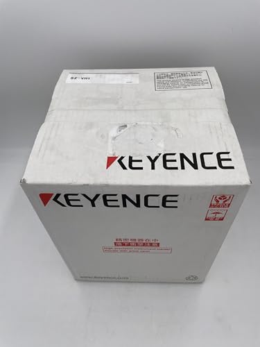 Tipo estándar 214VH1 de la cabeza del escáner del laser de la seguridad de Keyence SZ-VH1