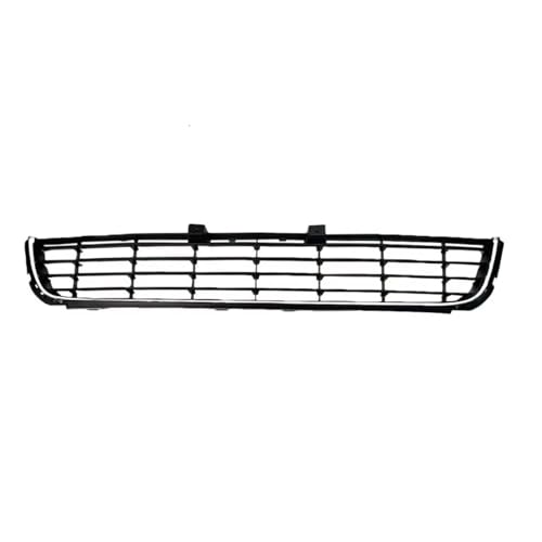 Grille de pare-chocs avant auto pour VW Golf 6 MK6 finition haut de gamme