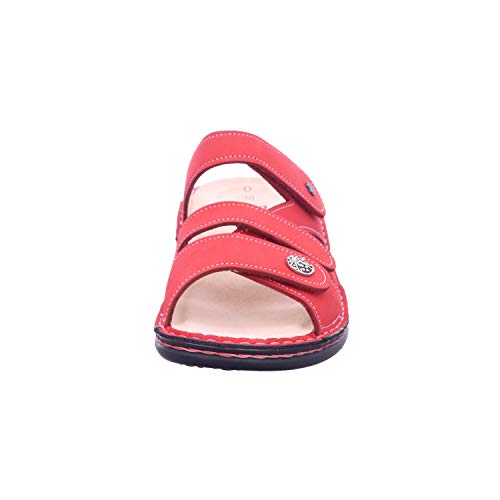 Finn Comfort Women's Jamaika Sandal2