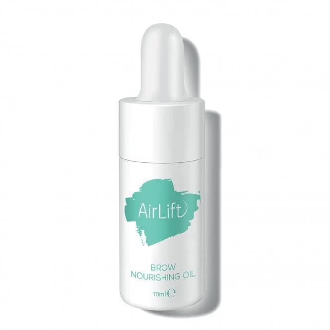 AirLift Brow Nourishing Oil 10ml Professional Brow Lamination UK