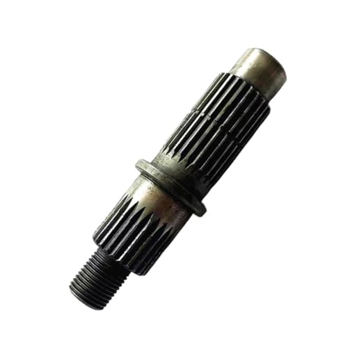 Eje impulsado para ATV 500 J500 y modelos 500K/GT, referencia 192MR-1001201 LU018396