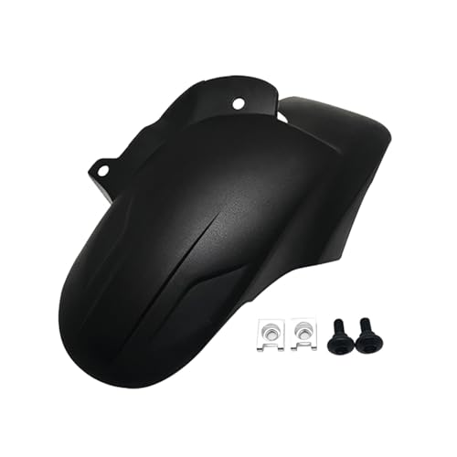Forza 350 extension garde-boue arrière finition premium accessoires moto