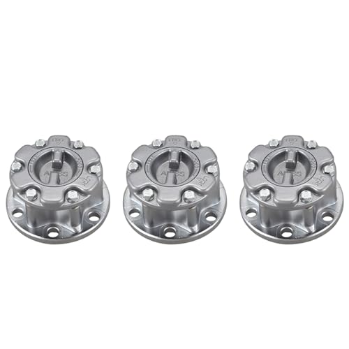 Moyeu à blocage de roue défaillant ? Optez pour le moyeu manuel 28 dents MB886389 Triton L200 L300