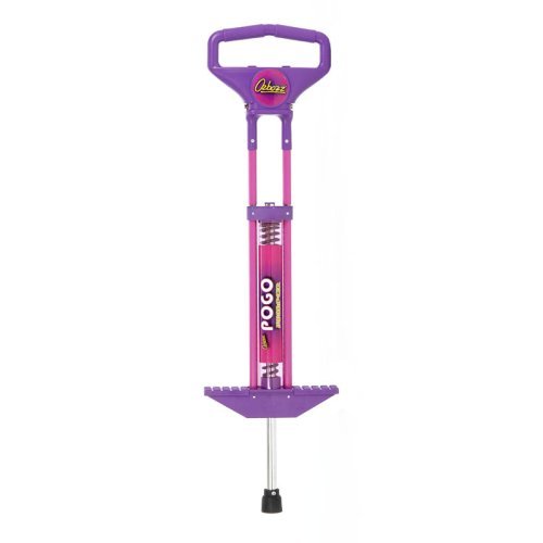 ozbozz pogo jumper