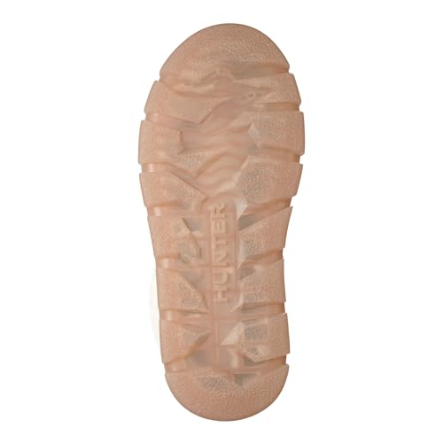 Hunter Women's Misty Waterproof Ankle Boot3