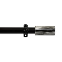 Algopix Similar Product 6 - Rod Desyne 1316 Two Tone Pillar
