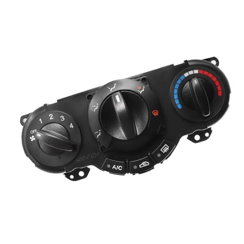 Panneau de commande de climatisation Chevrolet Lacetti J200 96615408 neuf