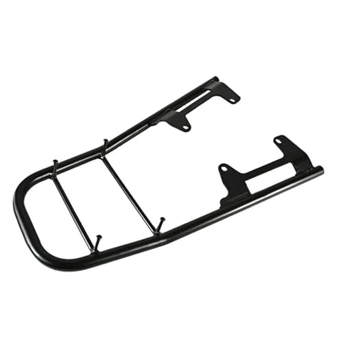 Support de porte-bagages arrière moto pour Yamaha MT-07 FZ-07 2021-2024