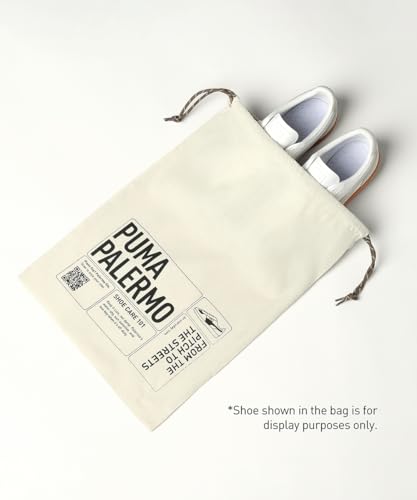 Image of Puma Unisex-Adult Palermo Sneaker