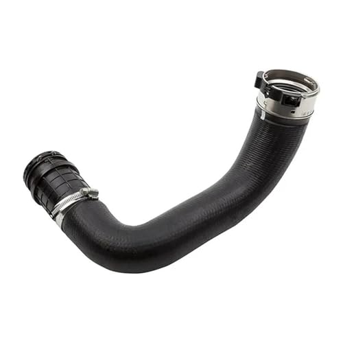 Tuyau d'admission voiture Cruze 1.4L pour réparer la perte de puissance turbo intercooler