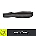 Logitech R400 Presentador Inalámbrico, 2,4 GHz con Receptor USB, Puntero Láser Digital...