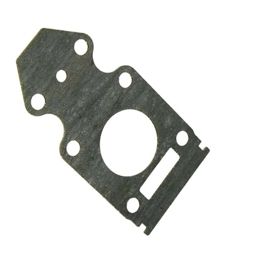 Joint de rechange de pompe à eau pour entretien moteur hors-bord 15 hp 63V