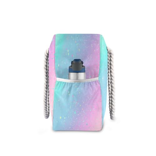 senya Women Large Beach Bag Group Of Many African Animals Travel Tote Bags for Gym Sport Shoulder Bag3