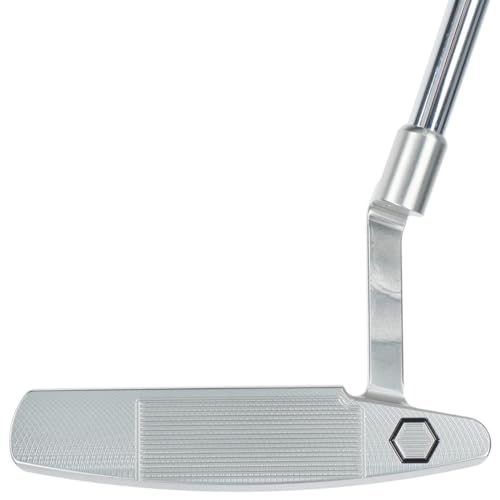 ベティナルディゴルフ Putter 2021 Studio Stock 18 Putter スタジオストック SS18 34インチ ベティナルディ 【スタジオストック】 2枚目