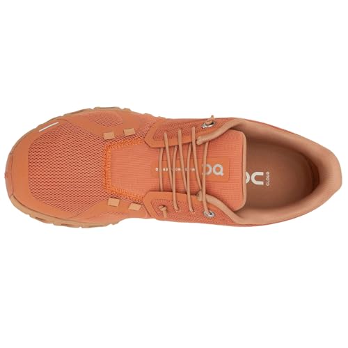 Image of On Men's Cloud 6 Sneakers