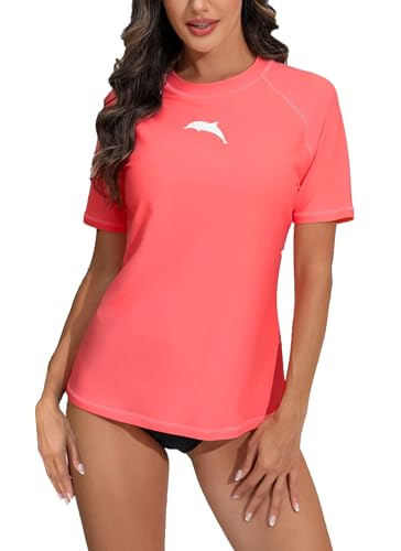 Maillot de bain manches courtes protection UPF50 et séchage rapide XXL