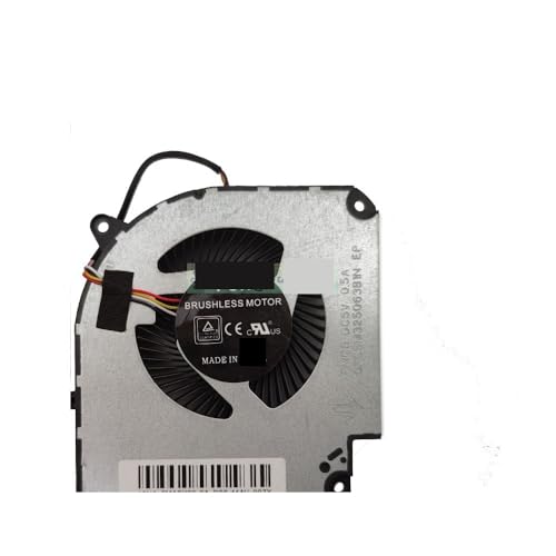 Fini la surchauffe avec le ventilateur GPU pour Gigabyte G5 KC et G7KC