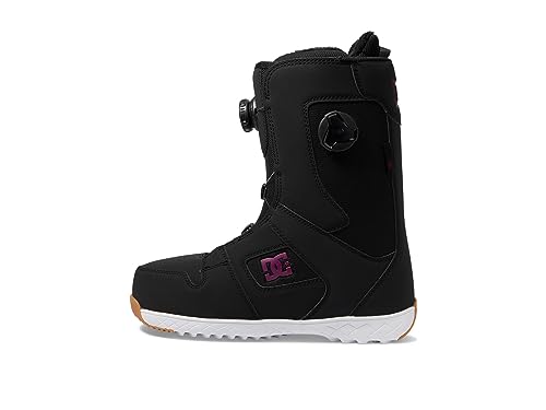 DC Botas de Snowboard Phase Boa Pro para Mujer calzado de nieve impermeable con botín térmico 4