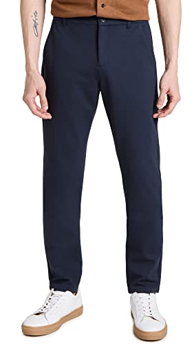 PAIGE Men's Stafford Transcend Knit Trousers