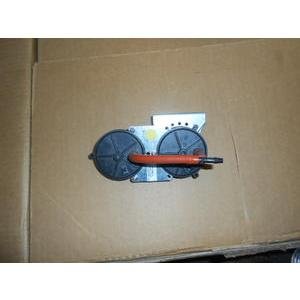 MPL 9371VO-HD-0072/RHEEM 42-102320-14-0.90" & -0.40" PF Dual Pressure Switch