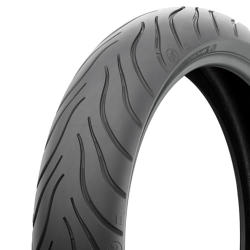 MICHELIN Commander III Touring Front Tire - 130/70B-18 (62H)