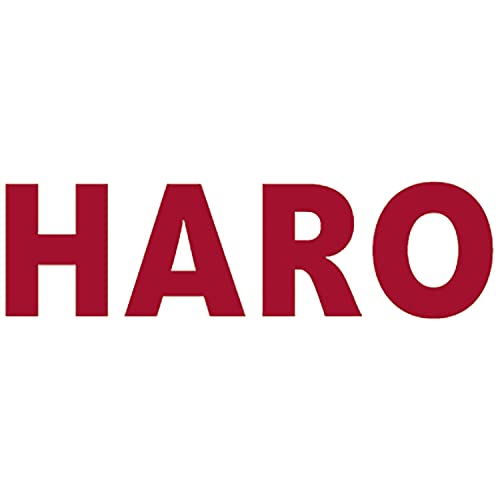 HARO Schlagklotz Allround Kunststoff, 1 Stück,405712